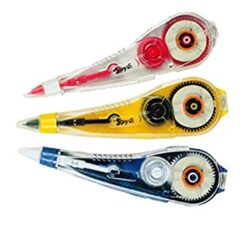 STAEDTLER® Spydi Correction Tape 4.2 mm x 7 m