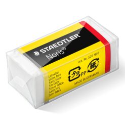 STAEDTLER® Noris 526 N40 Eraser for pencils
