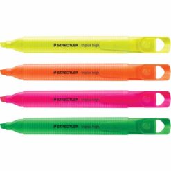 STAEDTLER® triplus® 3654 Triangular Highlighter